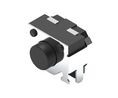Tactile Switch 50 mA 12 V Momentary Function NO 1.57N SMD WS-TASU