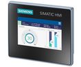 Siemens SIMATIC HMI Unified Basic Series SIMATIC HMI Panel - 4.3 in, TFT Display, 800 x 480
