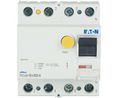 Eaton xEffect - FRCmM Residual Current Circuit Breaker, 16 A, 4 Pole, 30 mA, Type A