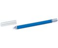 Straight Scribe, Blue