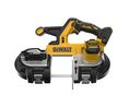 DeWALT DCS378N-XJ Cordless Band Saw, 18V