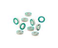 ifm electronic Centellen Rubber Seal Seal, 6.4 mm Bore, 11.3 mm Outer Diameter, 6