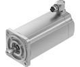 680 V dc 1450 W Servo Motor, 13000 rpm, 13.7 Nm Max Output Torque, 19 mm Shaft Diameter