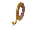 51570 Brown Double Sided Tape, 0.11 mm Thick, 13 N/cm, Non-Woven Backing