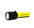 Nightsearcher ATEX Flash Light Torch Black, Yellow 235, 184 mm, Black / Yellow