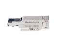 Helmholz GmbH & Co. KG 901-1BB Series Female Ethernet Connector 1 Port