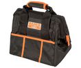 1680 Denier Polyester Tool Bag No 310 mm x 250 mm x 275 mmx275