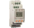 Monitoring Relay, 2 Phase, SPDT, DIN Rail