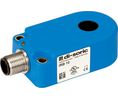 Ring Inductive Proximity Sensor, M12NPN35 V