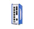 Hirschmann Unmanaged 10 Port Ethernet Switch