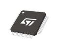STMicroelectronics ARM Cortex M33, STM32 Microcontroller, 250MHz, 256 kByte Flash, 64-Pin LQFP