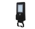 Nightsearcher NEXSUN, Solar Powered, Security Floodlight, 1 LED, 15 W, 1800, IP65 PIR, 7.4 V, 1800lm