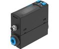 SFAH Series Flow Rate Measurement Flow Sensor, 0.02 L/min Min, 1 L/min Max Air / Nitrogen 1L/min 22V IP40
