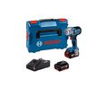 1/2 in 18 V Cordless Cordless Impact Wrench 18 V