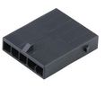 Molex, 223794Male Connector Housing, 3 mm Pitch, 5 Way, 1 Row Straight, Pack of 20 pieces