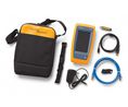 Fluke Network Tester USB, Internal Antenna, RJ45