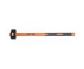 Steel Mallet 4.3 kg 900mm