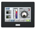 Idec HG1G Series HMI Panel - 4.3 in, TFT Display, 480 x 272 pixel