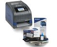 i3300-C-UK-W-BWS Handheld Label Printer, 107.95mm Max Label Width, UK