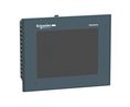 Schneider Electric Harmony GTO Series Touch Screen HMI - 5.7 in, TFT LCD Display, 320 x 240 pixel