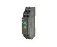 GIC Micon 175 Series DIN Rail Timer Relay, 1-Contact240 V ac, 0.3 s to 30 h, SPDT