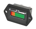 RL Series Series Digital Voltmeter DC, LED Display