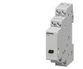 DIN Rail Non-Latching Relay, 115 V ac Coil, 16 A Switching Current, 1 NO