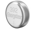 Button Non-Rechargeable Battery, 1.55 V, 7.9 mm Diameter, Silberoxid, 1.55V, 40mAh