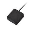 AA.215.201111 Square GPS Antenna with SMA Connector, GPS