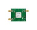 Evaluation Board GNSS Module Covering GNSS Evaluation Board for TFM.112A125 GHz TFMD.112A
