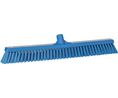 Vikan Broom, Blue for for General Purpose, Blue