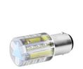 8WD44 Series LED Bulbs, LED Bulb24 V, AC/DC, IP65