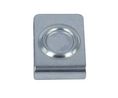 Button AA Battery Contact