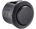 SPDT, On-Off-On Rocker Switch