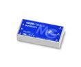 85 °C Max Temp MGF DC/DC Converter, 15 V/2.7 A, 76V Input, 18V Input81.6 W, PCB -40 °C Min Temp, 2.7A