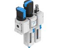 Air Filter, Regulator and Lubricator