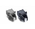 Broadcom18.8 mm AFBR-1528CZ, 10 MBd Fibre Optic Transmitter, Square650 nm Fibre Optic Connector10.2 mm7.6 mm