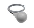 Cable Float Switch, 10 m Cable, SPDT, 250 V ac Max, 125 V dc Max 10m Copolymer Polypropylene (PP)