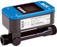 SICK FFU Series Flow Meter Flow Sensor for Liquid, 0.3L/min Min, 21 L/min Max