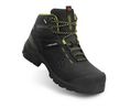 MACSOLE ADVENTURE 3.0 Black Composite Toe Capped Men Ankle Safety Boots9.5, EU 44EN ISO 20345:2011