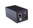 KKSB Case for Arduino Mega, Black