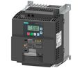 Siemens Inverter Drive, 2.2 kW, 3 Phase, SINAMICS V20 Series 240 V 7.5 A