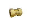DZR Alloy Single Check Valve 1/2in, 10 bar