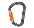 Petzl Carabiner Aluminium
