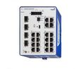 Hirschmann Managed Switch 24 Port Ethernet Switch