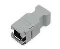 IO Connector, Straight