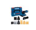 GSS 12V-13 80 x 130 mm Cordless