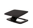 Fellowes, Adjustable Tilt Foot Rest, 360mm Height, 450mm Width, 4.5kg