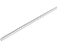 Tubing, 7mm, 10mm, Polytetrafluoroethylene (PTFE), Natural, 50m