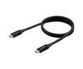 Edimax Thunderbolt 3 USB C to USB C, 3m